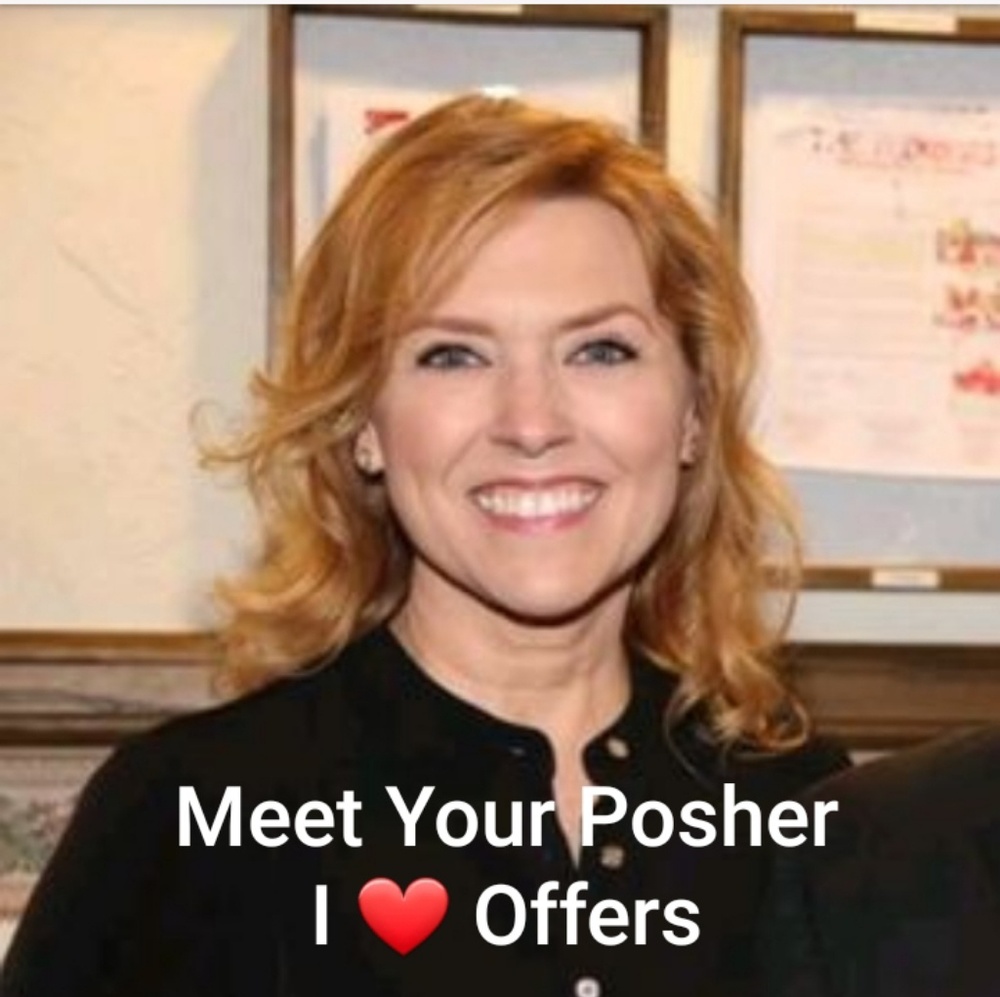 Meet Your Posher